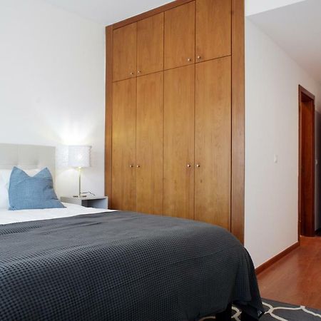 Parque Das Nacoes - Fil New Apartment リスボン エクステリア 写真