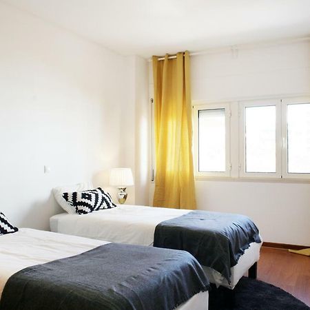 Parque Das Nacoes - Fil New Apartment リスボン エクステリア 写真