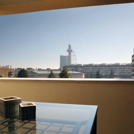 Parque Das Nacoes - Fil New Apartment リスボン エクステリア 写真