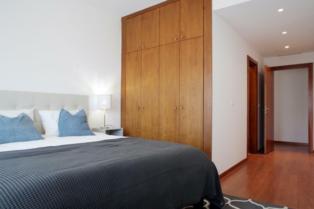 Parque Das Nacoes - Fil New Apartment リスボン エクステリア 写真