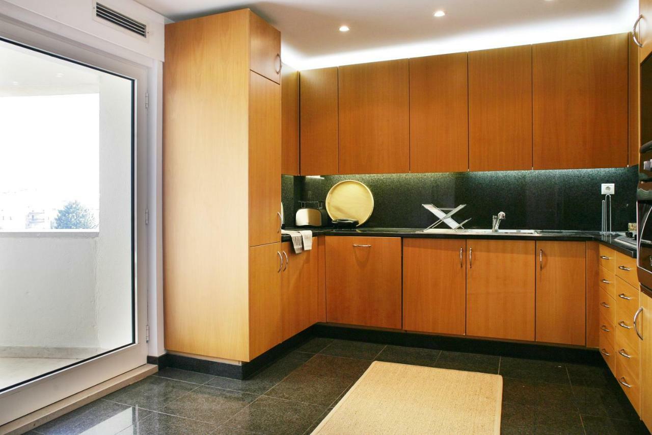 Parque Das Nacoes - Fil New Apartment リスボン エクステリア 写真