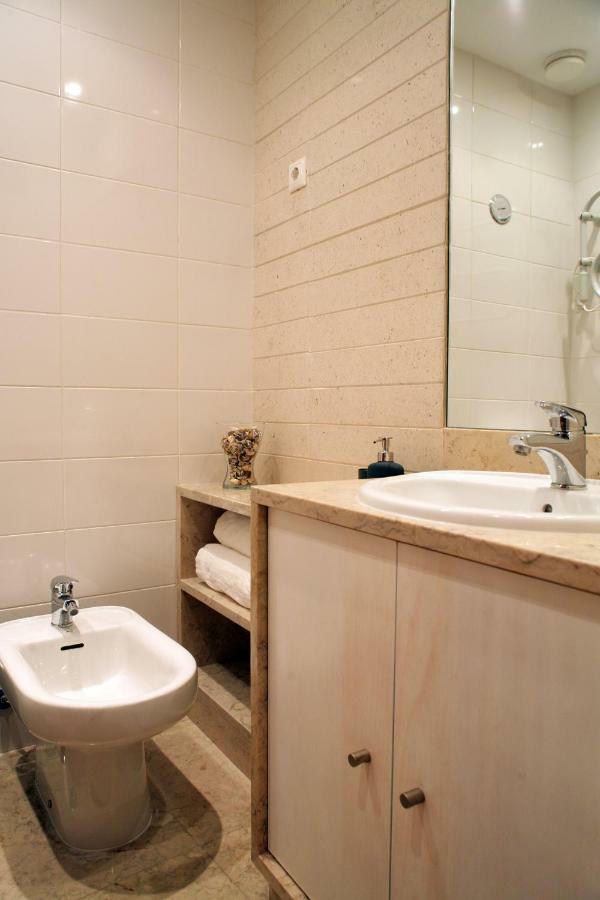 Parque Das Nacoes - Fil New Apartment リスボン エクステリア 写真