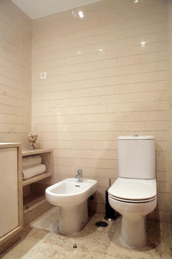 Parque Das Nacoes - Fil New Apartment リスボン エクステリア 写真