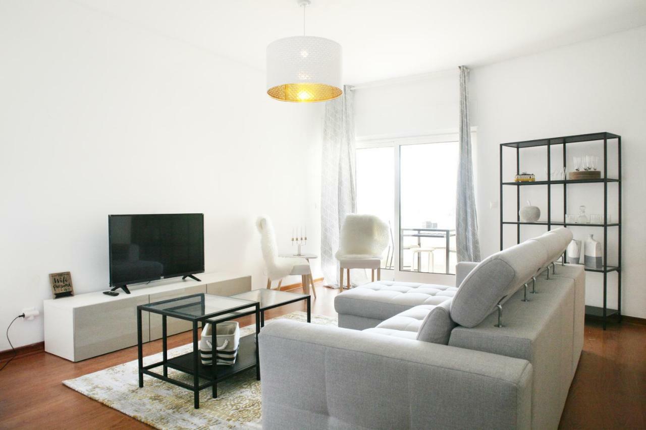 Parque Das Nacoes - Fil New Apartment リスボン エクステリア 写真