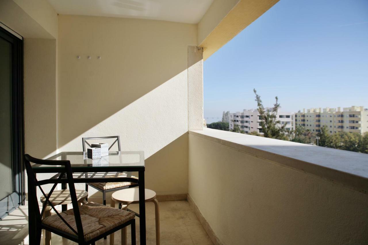 Parque Das Nacoes - Fil New Apartment リスボン エクステリア 写真