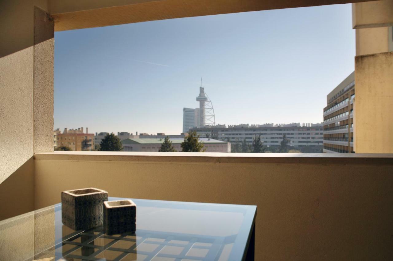 Parque Das Nacoes - Fil New Apartment リスボン エクステリア 写真