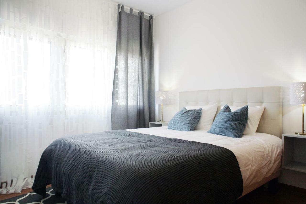Parque Das Nacoes - Fil New Apartment リスボン エクステリア 写真