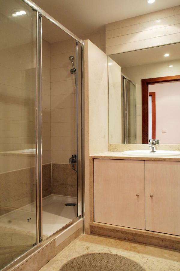 Parque Das Nacoes - Fil New Apartment リスボン エクステリア 写真