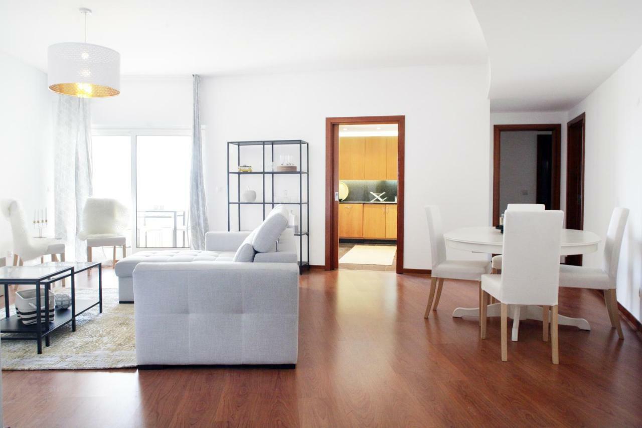 Parque Das Nacoes - Fil New Apartment リスボン エクステリア 写真