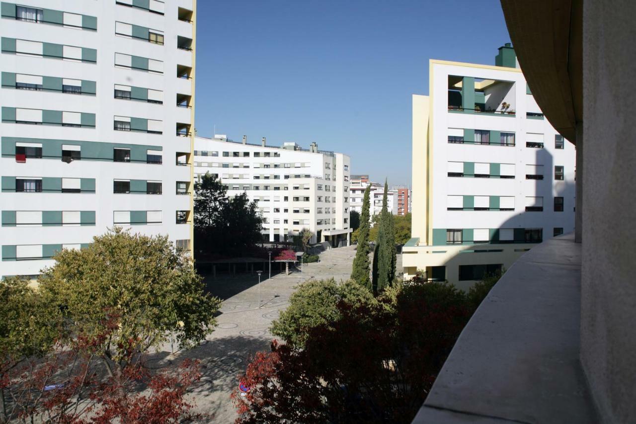 Parque Das Nacoes - Fil New Apartment リスボン エクステリア 写真