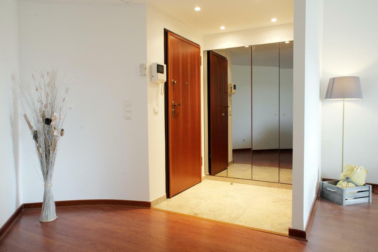 Parque Das Nacoes - Fil New Apartment リスボン エクステリア 写真